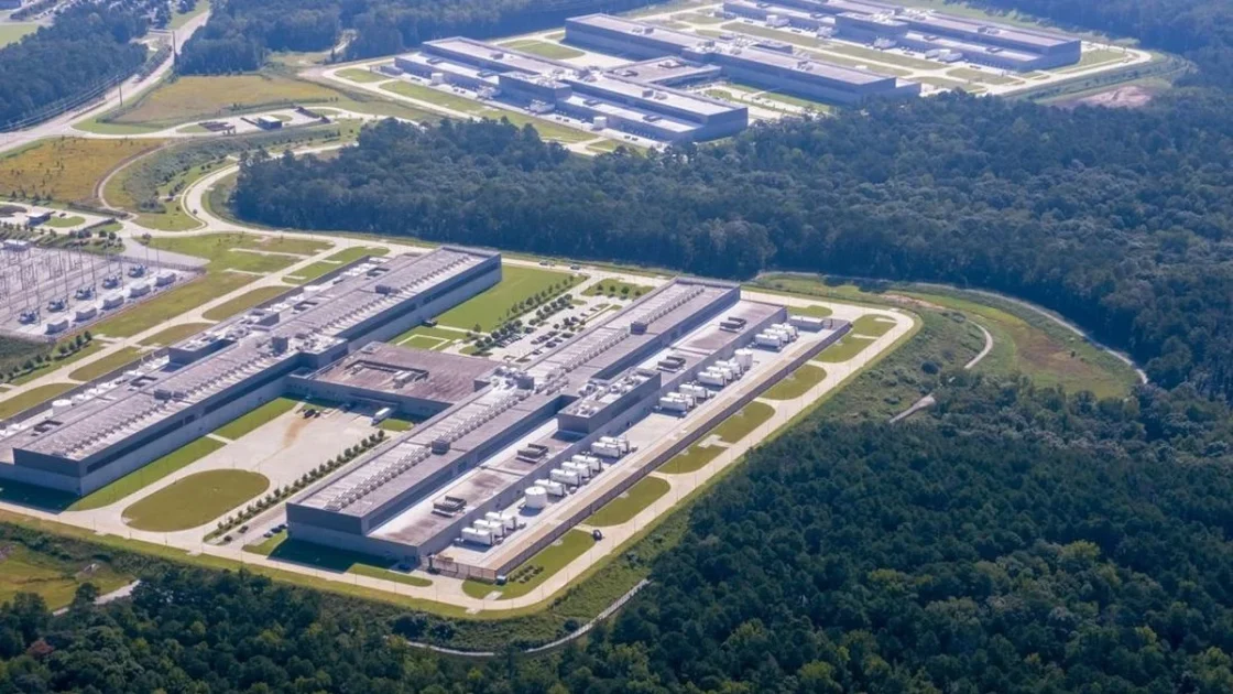 Warga AS Tolak Tawaran Rp154 Juta Demi Data Center