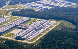 Warga AS Tolak Tawaran Rp154 Juta Demi Data Center