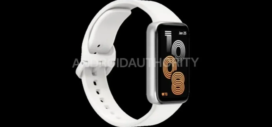 Bocoran Render Samsung Galaxy Fit4 Ungkap Desain Perangkat
