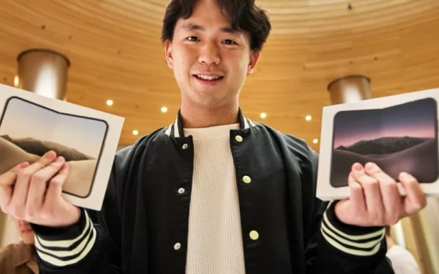 iPhone Duo Resmi Dikirimkan ke 70 Negara Berbeda