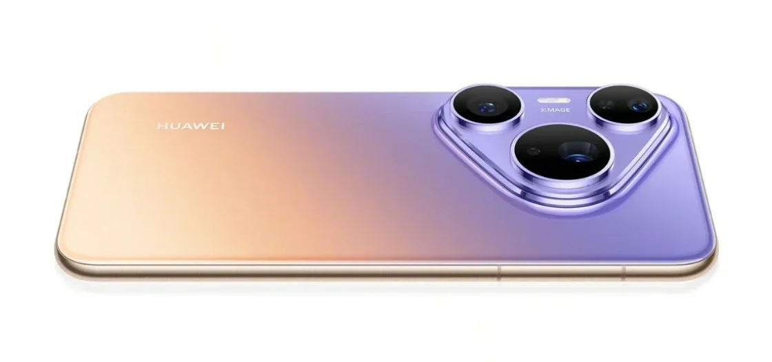 Huawei Pura 90 Plus Meluncur Pekan Depan di China