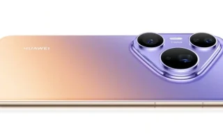 Huawei Pura 90 Plus Meluncur Pekan Depan di China