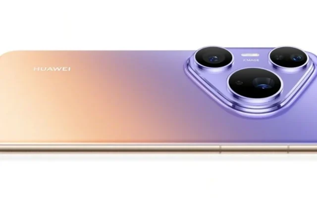 Huawei Pura 90 Plus Meluncur Pekan Depan di China
