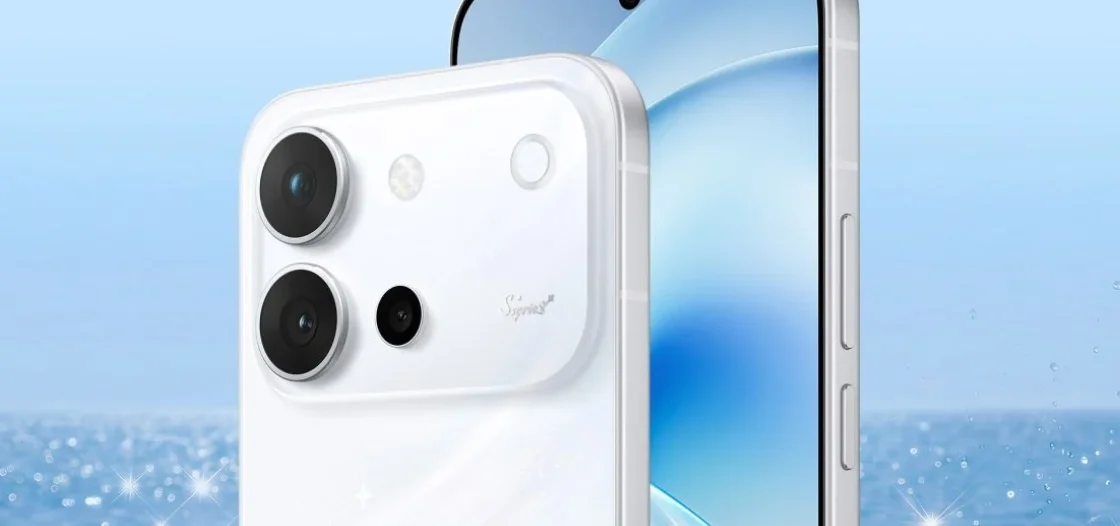 vivo S70 Segera Meluncur Bawa Kamera Periskop Telefoto