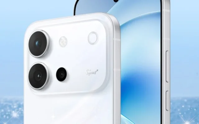 vivo S70 Segera Meluncur Bawa Kamera Periskop Telefoto