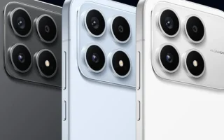 Poco X8s Meluncur dengan Layar OLED dan Snapdragon 7 Gen 4