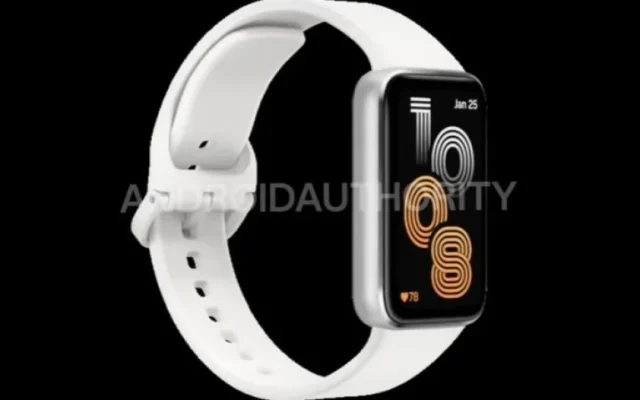 Bocoran Render Samsung Galaxy Fit4 Ungkap Desain Perangkat