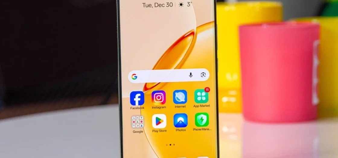 Spesifikasi Utama Seri Realme 17 Pro Mulai Bocor