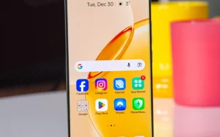 Spesifikasi Utama Seri Realme 17 Pro Mulai Bocor