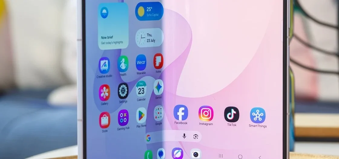 Diskon Samsung Galaxy Z Fold8 Lebih Murah Dibanding iPhone
