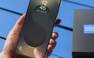 Samsung Perluas Program Ponsel Rekondisi ke Amazon AS