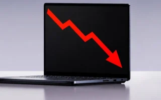 Pengiriman PC Global Anjlok 21 Persen pada Kuartal Ketiga