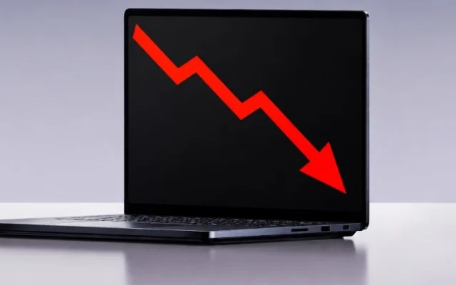 Pengiriman PC Global Anjlok 21 Persen pada Kuartal Ketiga
