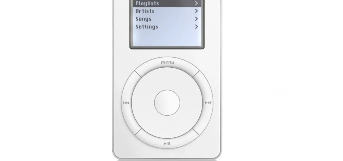 Apple Rayakan 25 Tahun iPod Lewat Telur Paskah Digital