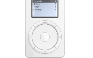 Apple Rayakan 25 Tahun iPod Lewat Telur Paskah Digital