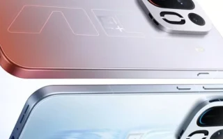 OnePlus Pamerkan Warna Ace 7 dan Ace 7 Pro