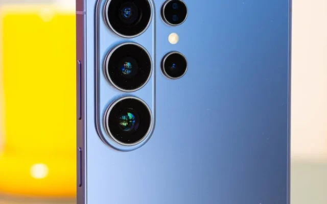 Baterai Samsung Galaxy S27 Ultra dan Pro Muncul di Sertifikasi