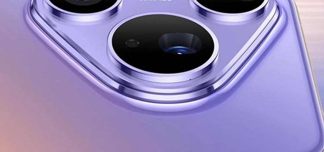 Huawei Pura 90 Plus Ungkap Chipset Kirin 9025 Jelang Rilis