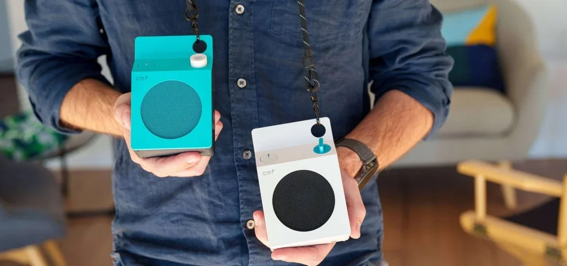 Ulasan CMF Speaker S: Speaker Bluetooth Unik Harga Terjangkau
