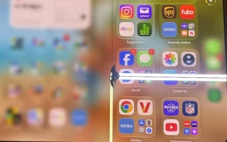 Masalah Layar iPhone Duo: Kerusakan Engsel Dikeluhkan