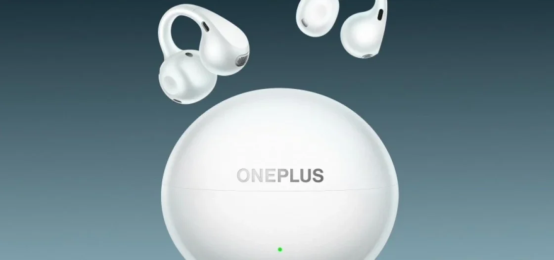OnePlus Buds Clip Hadir dengan Driver Ganda dan Daya Baterai