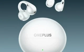 OnePlus Buds Clip Hadir dengan Driver Ganda dan Daya Baterai