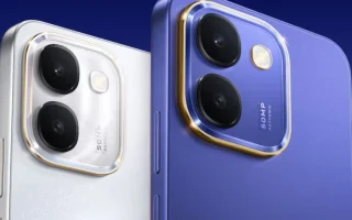 Vivo Y600 Meluncur dengan Baterai 10.000mAh dan Layar 120Hz