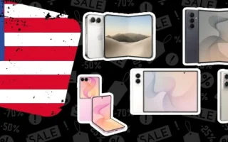 iPhone Duo Resmi Meluncur, Ini Perbandingannya dengan Ponsel Lipat Lain
