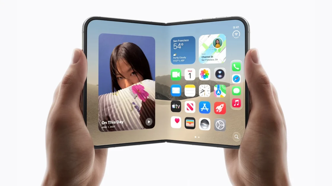 Deretan Aplikasi Canggih yang Pamerkan Potensi iPhone Duo