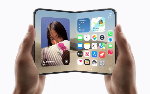 Deretan Aplikasi Canggih yang Pamerkan Potensi iPhone Duo