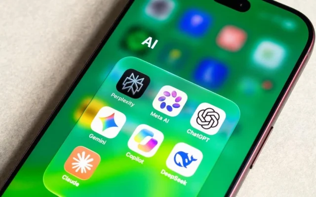 Penjelasan Drone Emprit Soal Jawaban Meta AI Karhutla