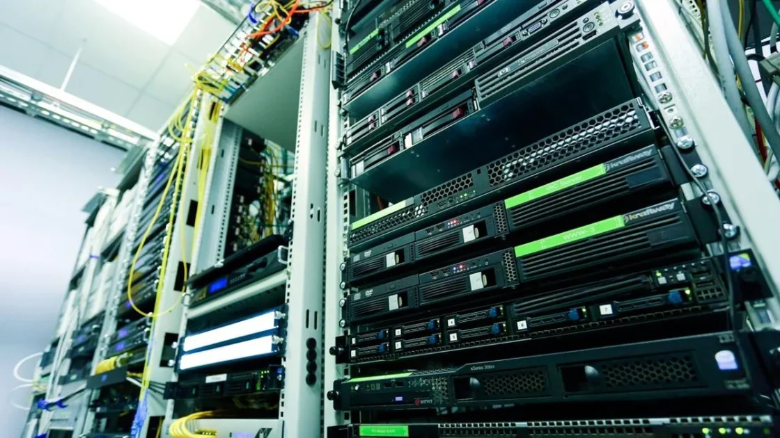 1 dari 4 Data Center Kekurangan Air, Berebut dengan Petani