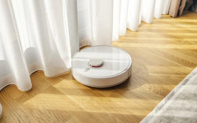 Sisi Gelap Robot Vacuum, Bisa Curi Data Pribadi