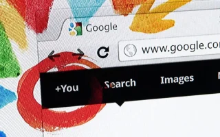 Google Chrome Tambah Fitur Baru untuk Deteksi Situs Palsu