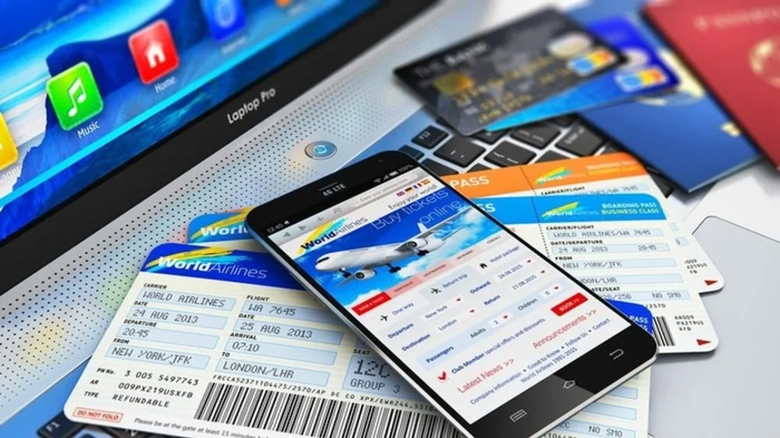Harga Tiket Pesawat Bakal Turun 11-13 Persen Saat Nataru