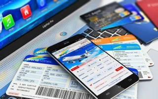 Harga Tiket Pesawat Bakal Turun 11-13 Persen Saat Nataru