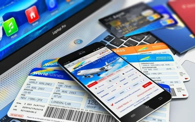 Harga Tiket Pesawat Bakal Turun 11-13 Persen Saat Nataru