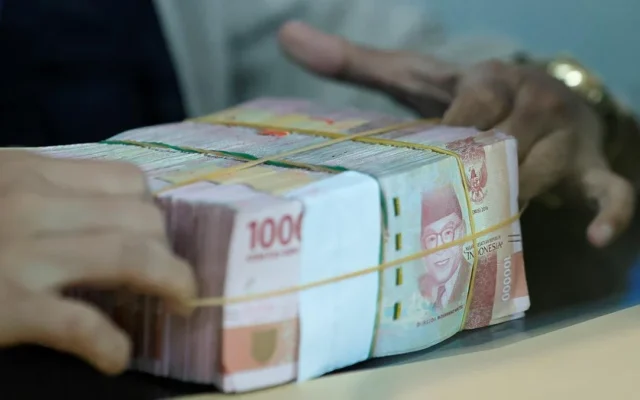 Bank Indonesia Lepas Likuiditas Rp90 T Lewat Penurunan GWM