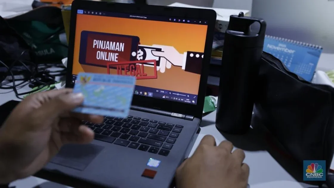 Cara Cek dan Atasi NIK KTP Dicatut Pinjol Ilegal