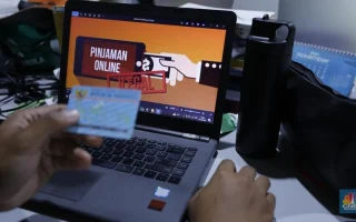 Cara Cek dan Atasi NIK KTP Dicatut Pinjol Ilegal