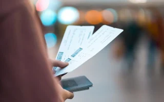Pemerintah Tebbar Diskon Tiket Transportasi Nataru 2026/2027