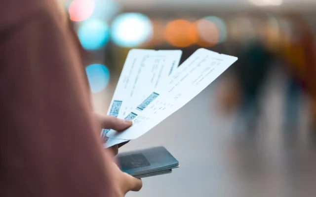 Pemerintah Tebbar Diskon Tiket Transportasi Nataru 2026/2027