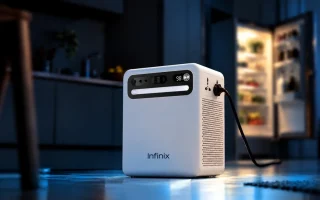 Infinix Rilis Power Station S320 dan L1000, Harga Rp2 Jutaan
