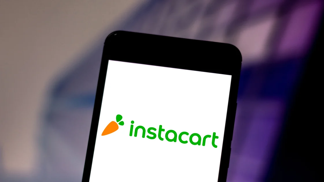 Instacart Dikabarkan Jajaki Penjualan ke DoorDash dan Uber