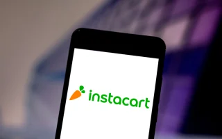 Instacart Dikabarkan Jajaki Penjualan ke DoorDash dan Uber