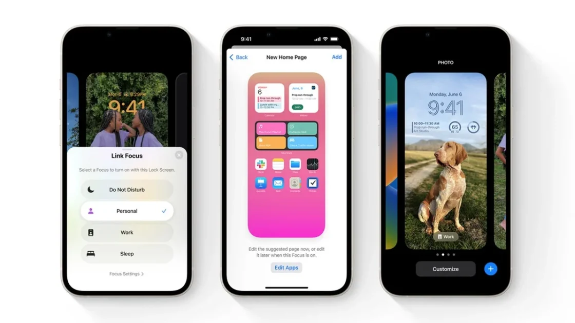 Pertama Kali dalam Sejarah, Hacker Berhasil Jalankan iOS di HP Android