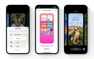 Pertama Kali dalam Sejarah, Hacker Berhasil Jalankan iOS di HP Android