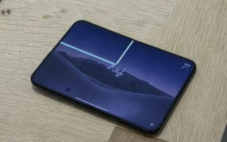Layar iPhone Duo Dikeluhkan, Ini Kata Apple Enthusiast RI
