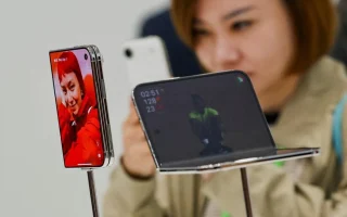 Alasan Antrean Peluncuran iPhone Duo Sepi Meski Laris