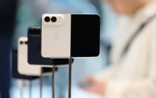 Masalah Engsel iPhone Duo: Layar Patah dan Cacat Desain
